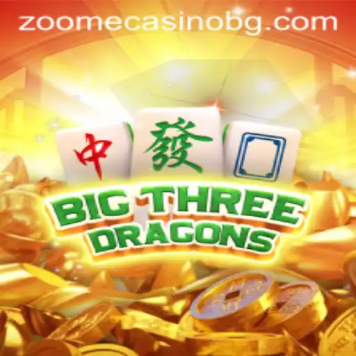 BigThreeDragons: A New Era in Gaming with DisgustPG
