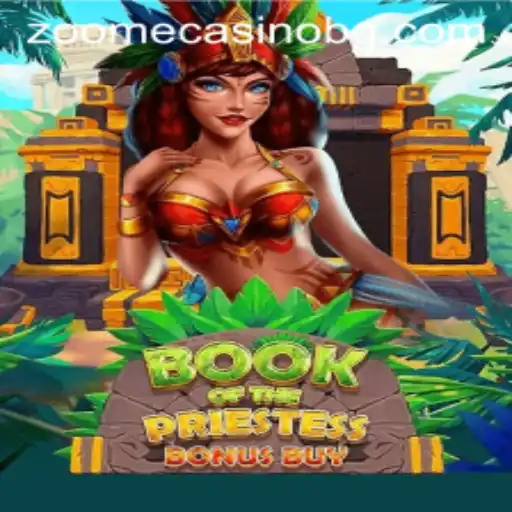 Exploring the New Fantasy Game: BookOfThePriestess