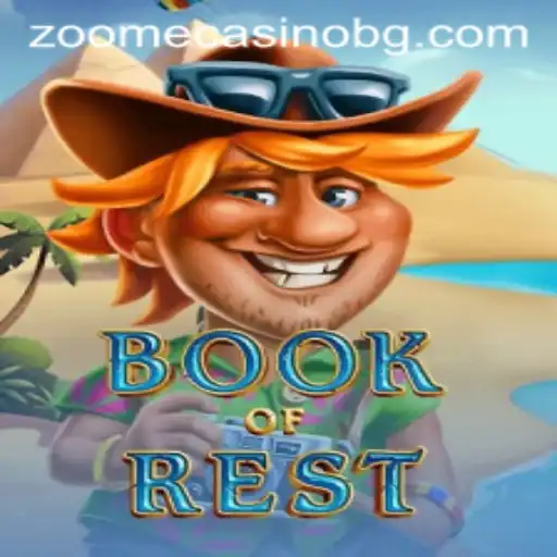 Exploring the Enigmatic World of BookofRest: A Guide to Gameplay and Strategy
