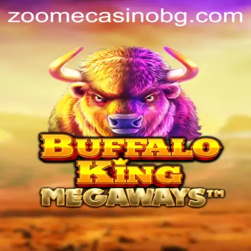 BuffaloKing: The Rise of a Wild Adventure