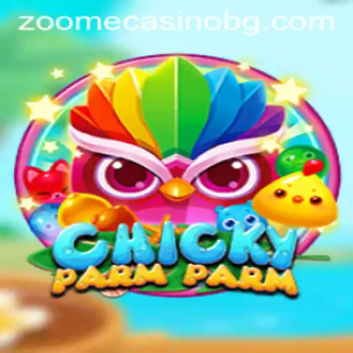 Diving Into the Whimsical World of ChickyParmParm