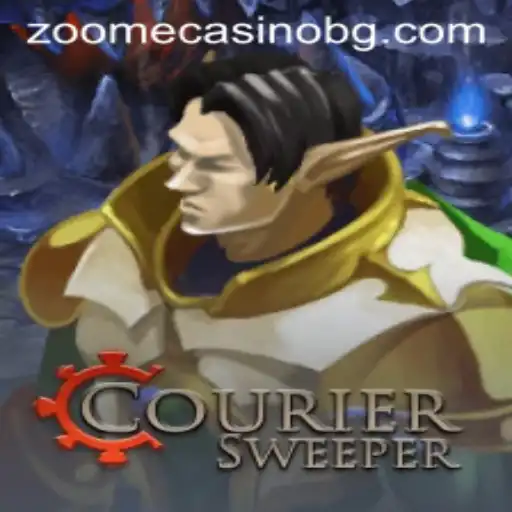 CourierSweeper: Navigating Disgusting Pandemics in a Virtual World
