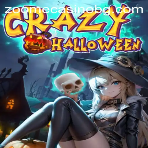 CrazyHalloween: Dive into the Spooky World of Disgustpg