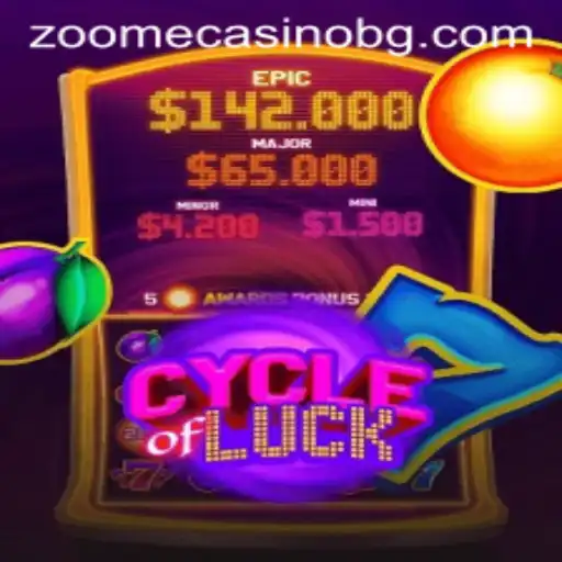 Cycle of Luck: A New Adventure with a Twist of 'Disgustpg'