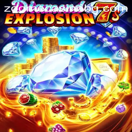 Discover the Thrilling World of DiamondExplosion7s: A Comprehensive Guide
