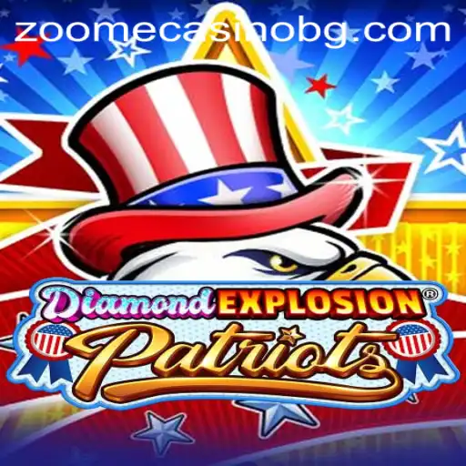 DiamondExplosionPatriots: A Thrilling Adventure of Strategy and Camaraderie