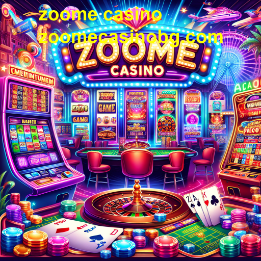 Descubra os Melhores Jogos em Destaque no Zoome Casino