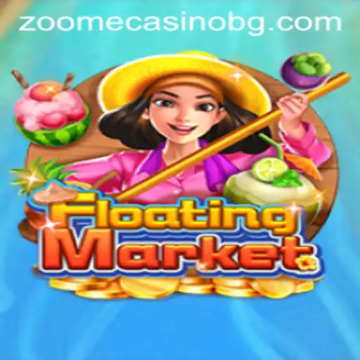 FloatingMarket: A Unique Gaming Experience amidst Current Events