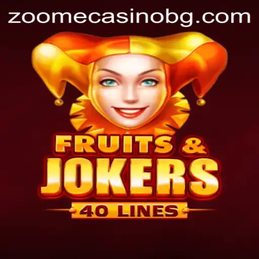 Exploring the Vibrant World of FruitsAndJokers40
