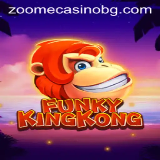 Exploring FunkyKingKong: The New Sensation in Gaming