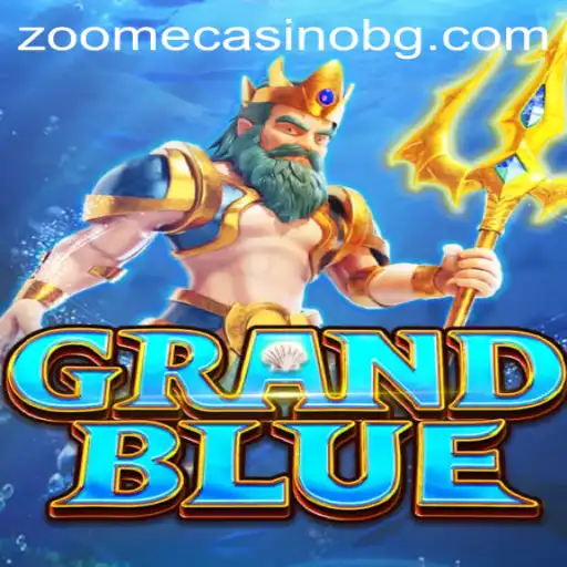 Discover the Thrilling World of GRANDBLUE