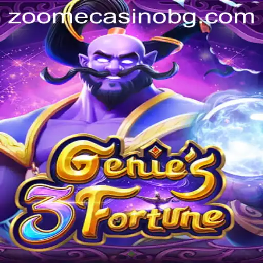 Unveiling Genie3Fortune: A Mesmerizing Game Experience