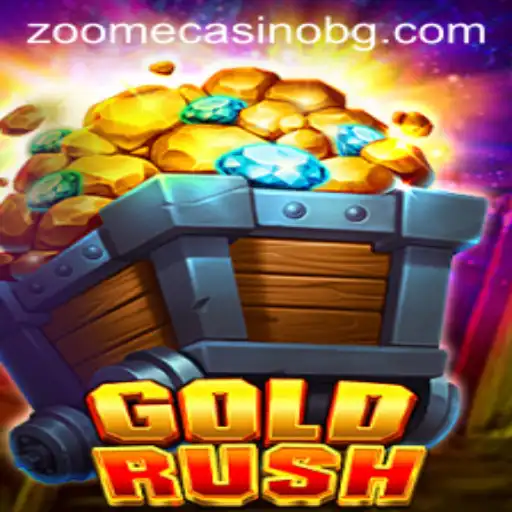 Discover the World of GoldRush: Embark on an Epic Adventure