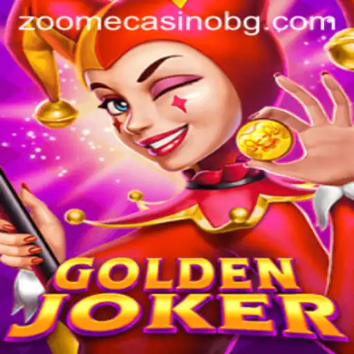 GoldenJoker: A Thrilling Journey Through Strategy and Luck