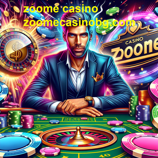 Explore a Emoção da Categoria High Rollers no Zoome Casino