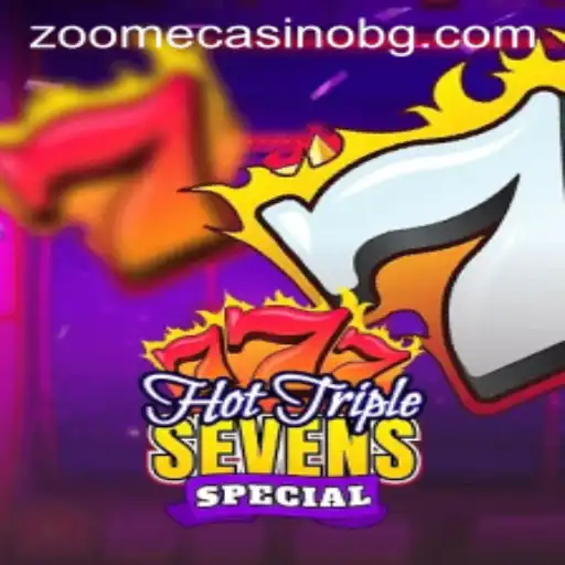 Unveiling the Excitement: HotTripleSevensSpecial