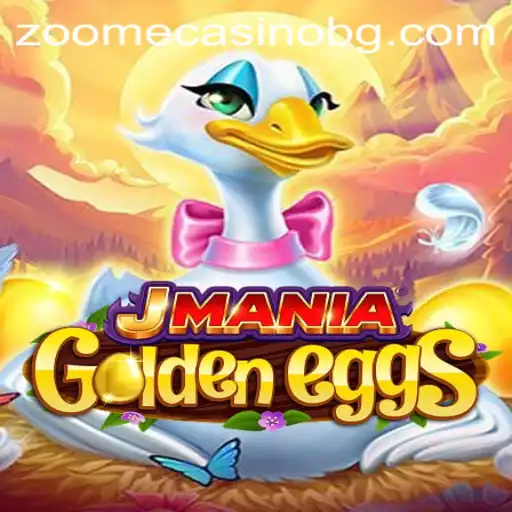 Discovering the Thrills of JManiaGoldenEggs