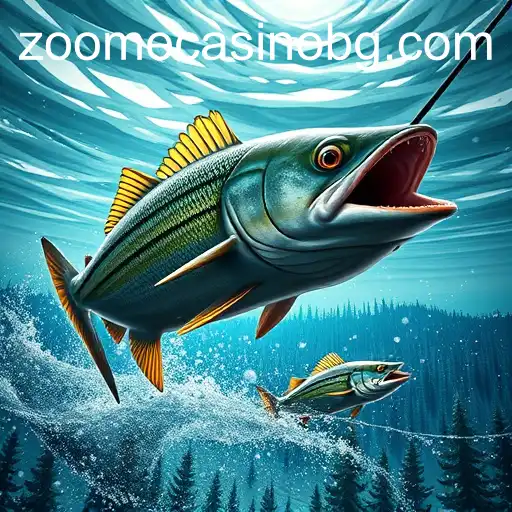Jogos de pesca