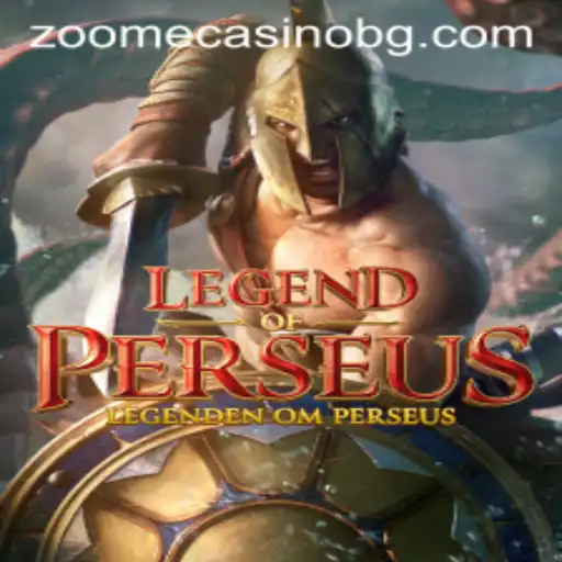 The Epic Odyssey of 'LegendofPerseus': A Captivating Journey Through Myth and Strategy