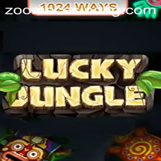 Unlock the Secrets of LuckyJungle1024: A Captivating Adventure Awaits