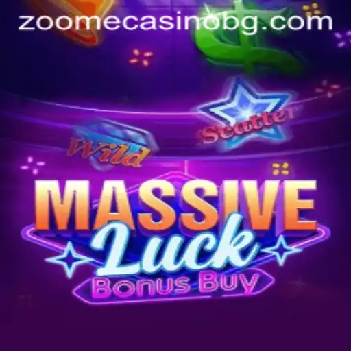 Unveiling MassiveLuckBonusBuy: An In-Depth Game Description Amidst a Shifting Gaming Landscape