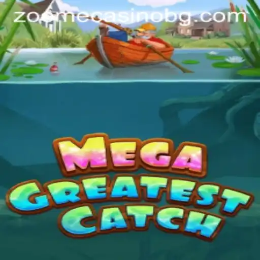 Exploring MegaGreatestCatch: A Timeless Adventure with a Twist