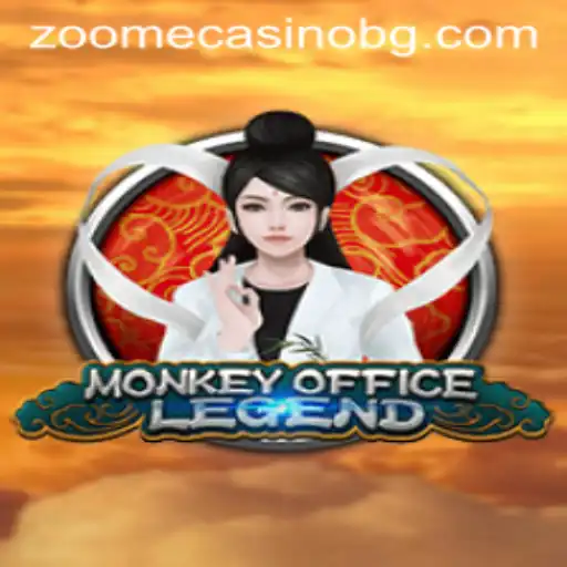 Discover the Dynamic World of MonkeyOfficeLegend