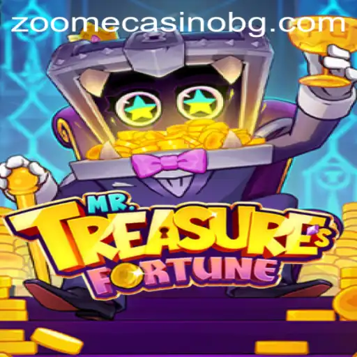 Discover the Enchanting World of MrTreasuresFortune - A Game of Adventure and Strategy