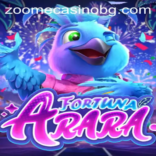 Unveiling the Enchanting World of FortunaArara: A New Era in Gaming