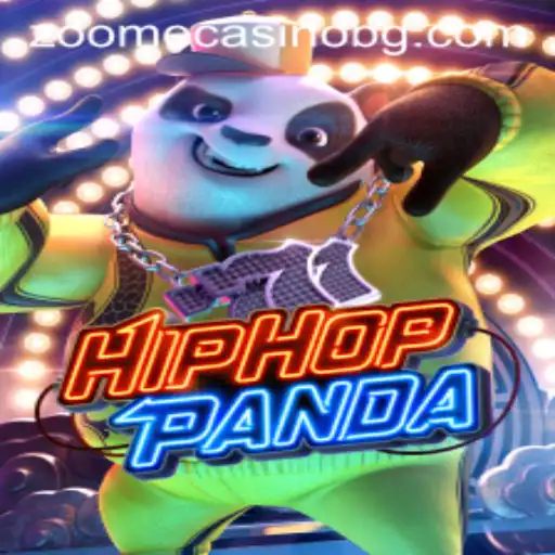 HipHopPanda: An Innovative Gaming Experience
