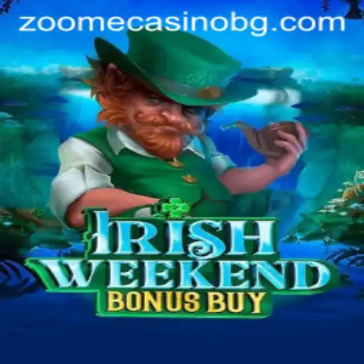 Explore the Thrilling World of IrishWeekendBonusBuy