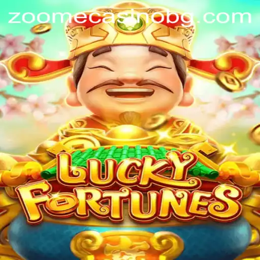 Explore the Thrilling World of LUCKYFORTUNES: A Game of Chance and Strategy