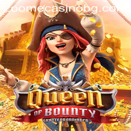 Queen of Bounty: Navigating Pirate Adventures and Modern Challenges