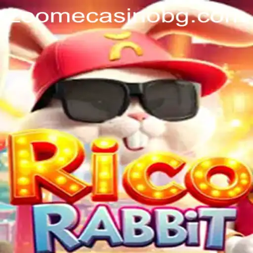 RicoRabbit: An Exciting New Game Stirring Up the Gaming Scene