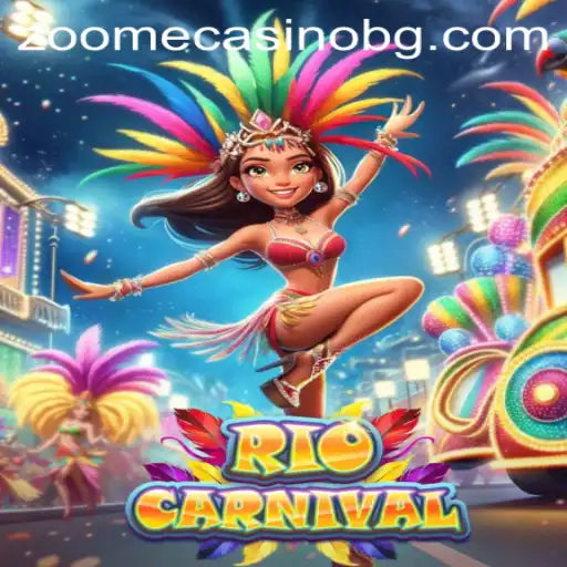Explore the Vibrant World of RioCarnival: A Captivating Journey into Disgustpg
