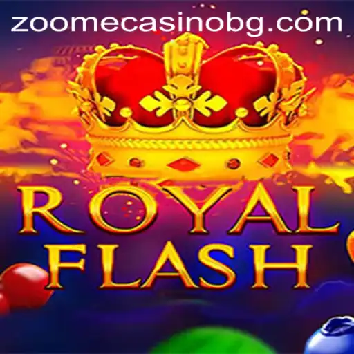 Discovering RoyalFlash: A Revolution in the Gaming World