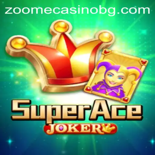 Exploring SuperAceJoker: A Deep Dive into Game Mechanics and Thrilling Challenges