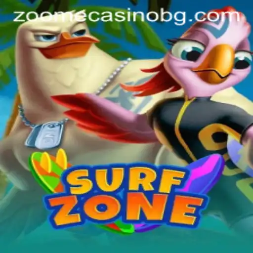 SurfZone: Riding the Waves of Innovation in Modern Gaming