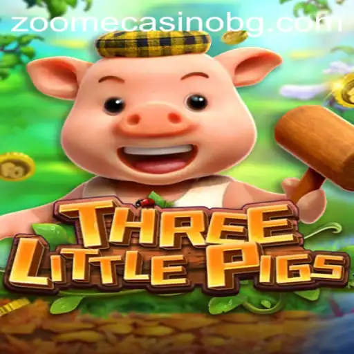 Exploring the Enchanting World of THREELITTLEPIGS: A Gaming Phenomenon