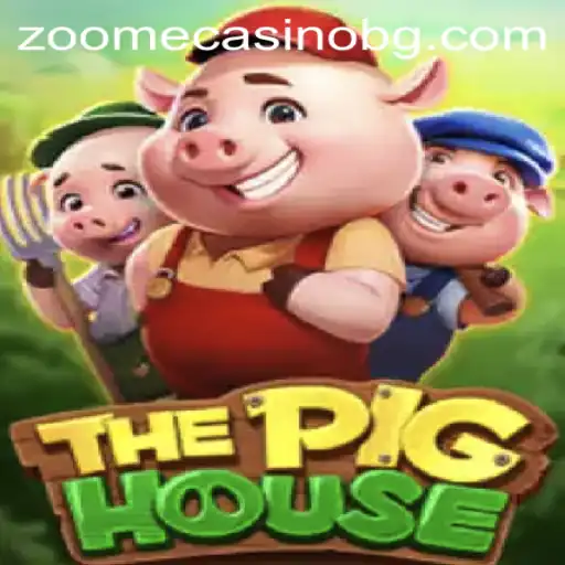 ThePigHouse: A Gripping Journey in Modern Gaming