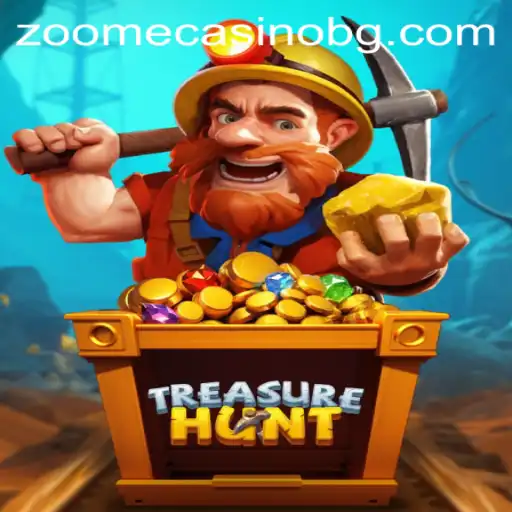 Embark on the Thrilling Adventure of TreasureHunt