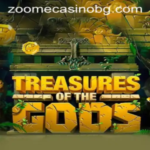 Discover the Intrigue of TreasureoftheGods: A Journey Through Disgustpg