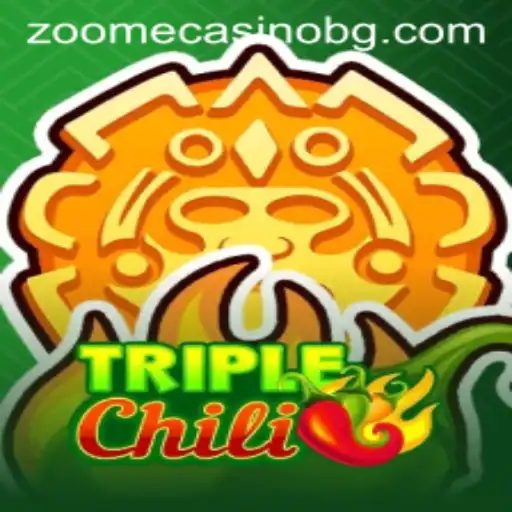 TripleChili: The Thrilling Game of Strategy and Survival