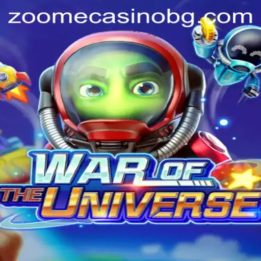 WAROFTHEUNIVERSE: An Engaging Journey Through Intergalactic Conflict