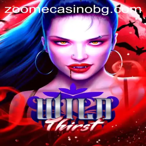 WildThirst: A Journey into the New Gaming Frontier