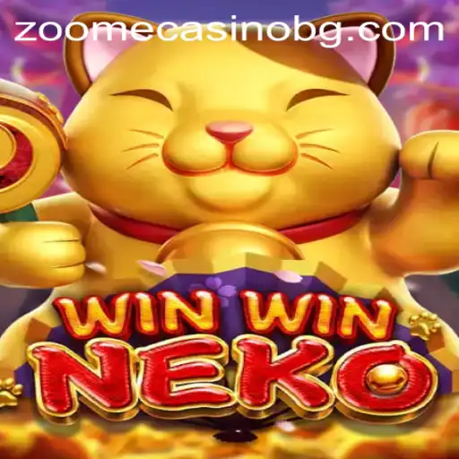 Explore the Enchanting World of WinWinNeko: A Game of Strategy and Luck