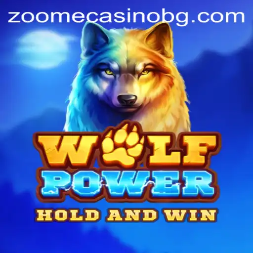 Unleashing the Untamed Spirit of WolfPower: A Thrilling Gaming Experience