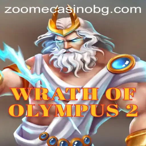 Wrath of Olympus 2: A Mythical Gaming Experience