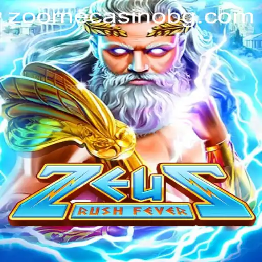 Unleash the Power of the Gods in ZeusRushFever